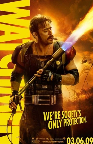 Theatrical Poster (USA)