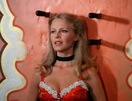 Circus of Terror