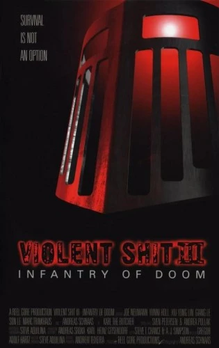 Theatrical Poster
