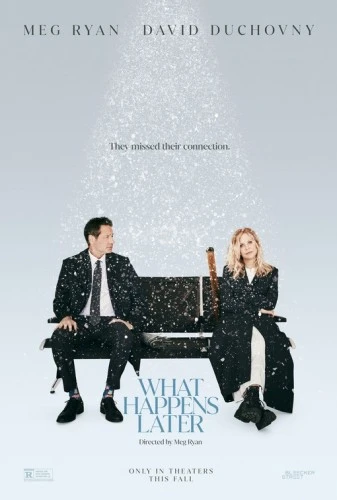 Theatrical Poster