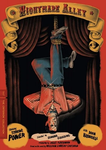 DVD Cover (Criterion Collection)