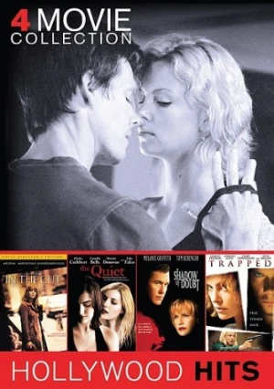 DVD Cover (Mill Creek)