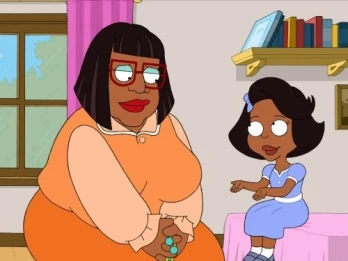 Mama Drama