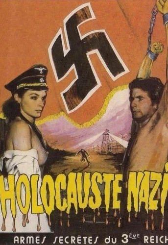 Theatrical Poster (France)