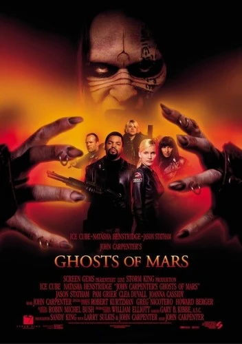 Theatrical Poster