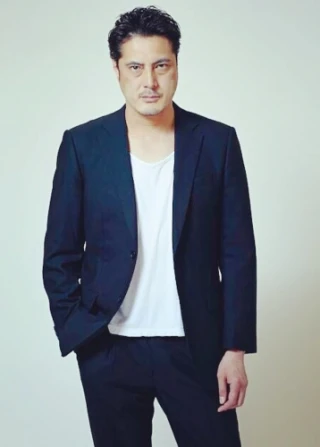 Osamu Narimatsu