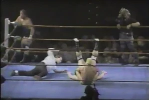 UWF Fury Hour 19