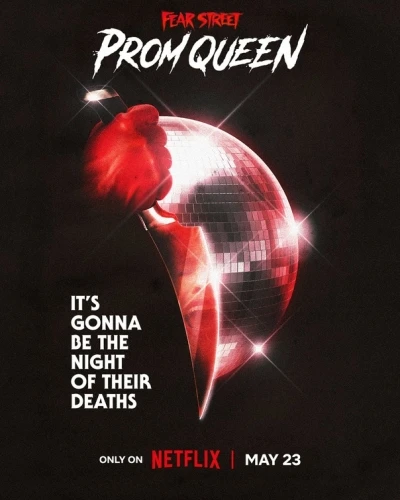 Theatrical Poster (USA)