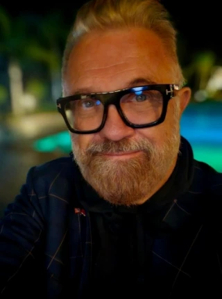 Egil Ødegård