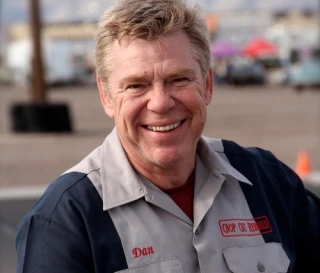 Dan Woods