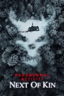 Paranormal Activity: Next Of Kin