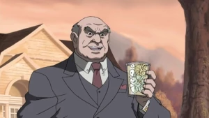 The Block Is Hot