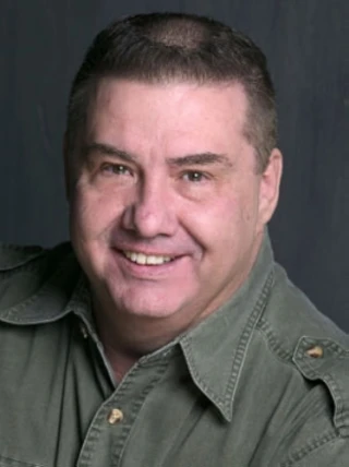 Ken Tipton