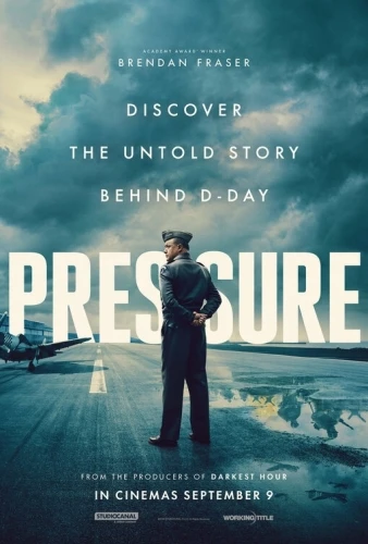 Theatrical Poster