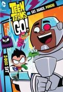 Teen Titans Go!: Season 3