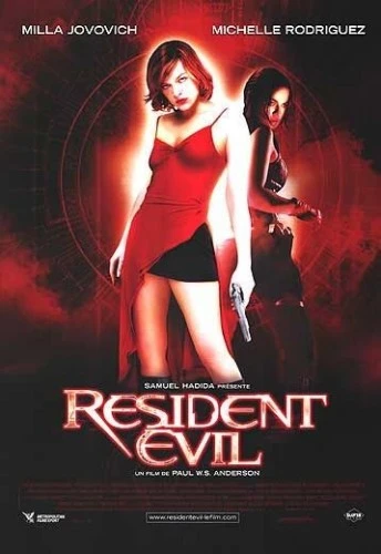 Theatrical Poster (USA)