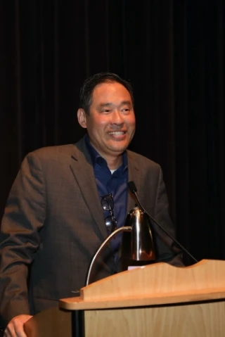 Timothy A. Chey