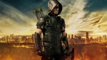 Green Arrow