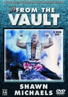 From The Vault: Shawn Michaels