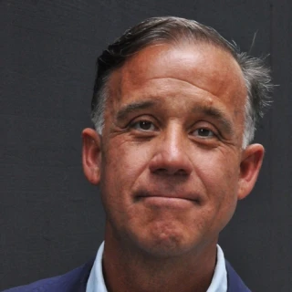 Glenn Kendrick Ackermann