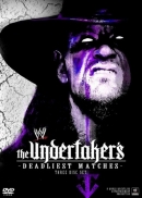 The Undertaker's Deadliest Matches