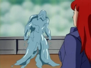 The Return of Hydro-Man: Part 1