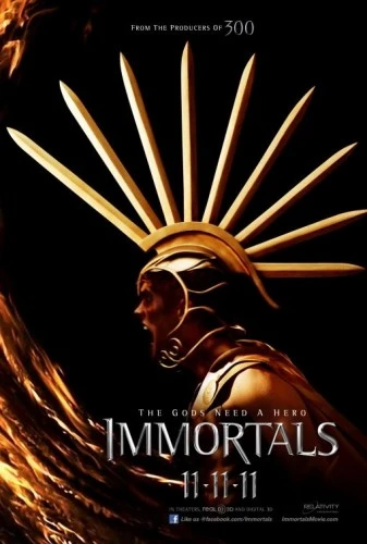 Theatrical Poster (USA)