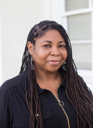 Yvetta Williams