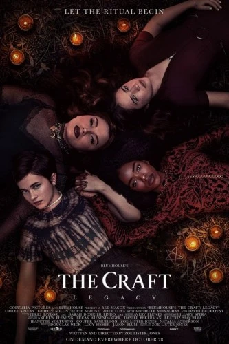 Theatrical Poster (USA)