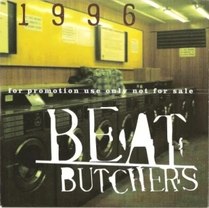 Beat Butchers 1996