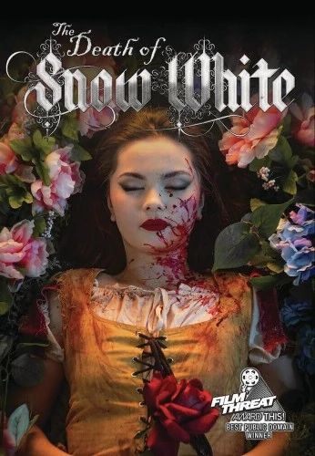 DVD Cover (Rising Sun Media)