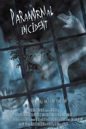 Theatrical Poster