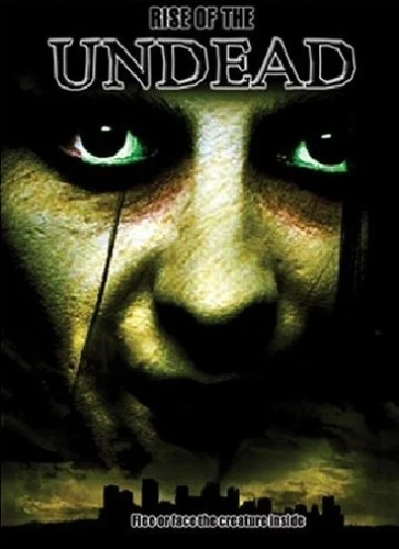 DVD Cover (York Entertainment)