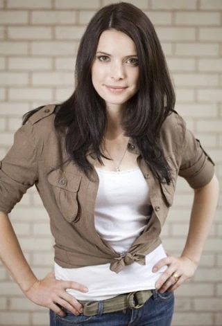 Zoë D'Amato
