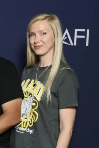 Anna Lo Westlin