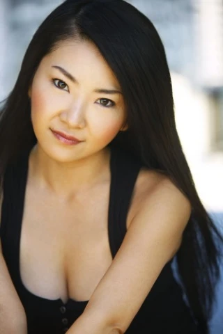 Kie Ikuta