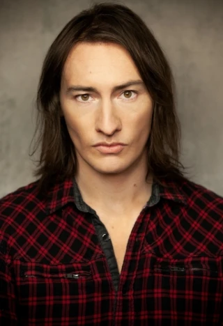 Nick Caisse
