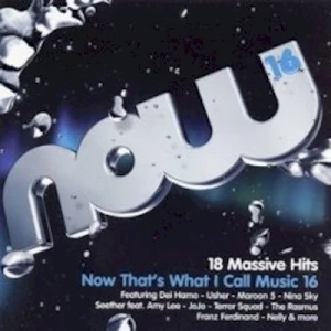 Now That’s What I Call Music 16