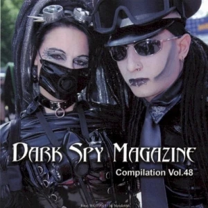 Dark Spy Magazine Compilation, Vol. 48