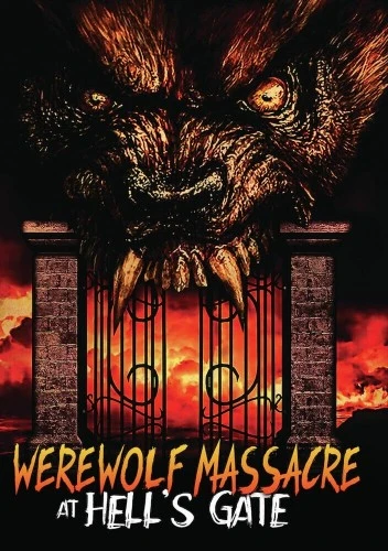 DVD Cover (Rising Sun Media)