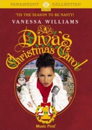 DVD Cover (Paramount)