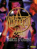 Witchcraft 8: Salem's Ghost
