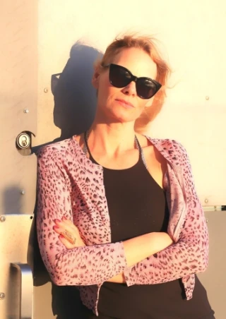 Nicole Brier