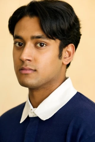 Rahul Abburi