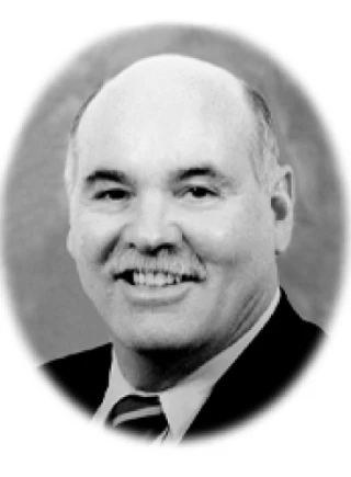 Richard Pierce