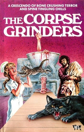 VHS Cover (VCL)