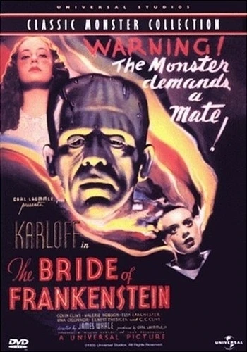 DVD Cover (Universal)