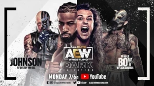 AEW Dark: Elevation #18