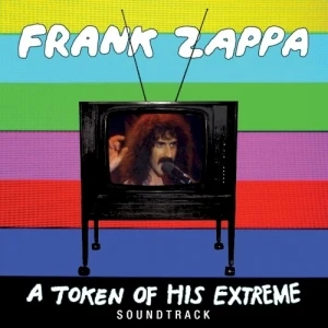 A Token of His Extreme