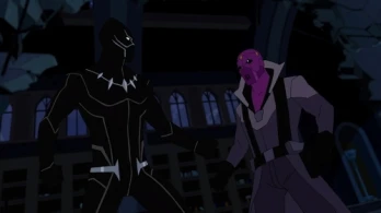 The Zemo Sanction